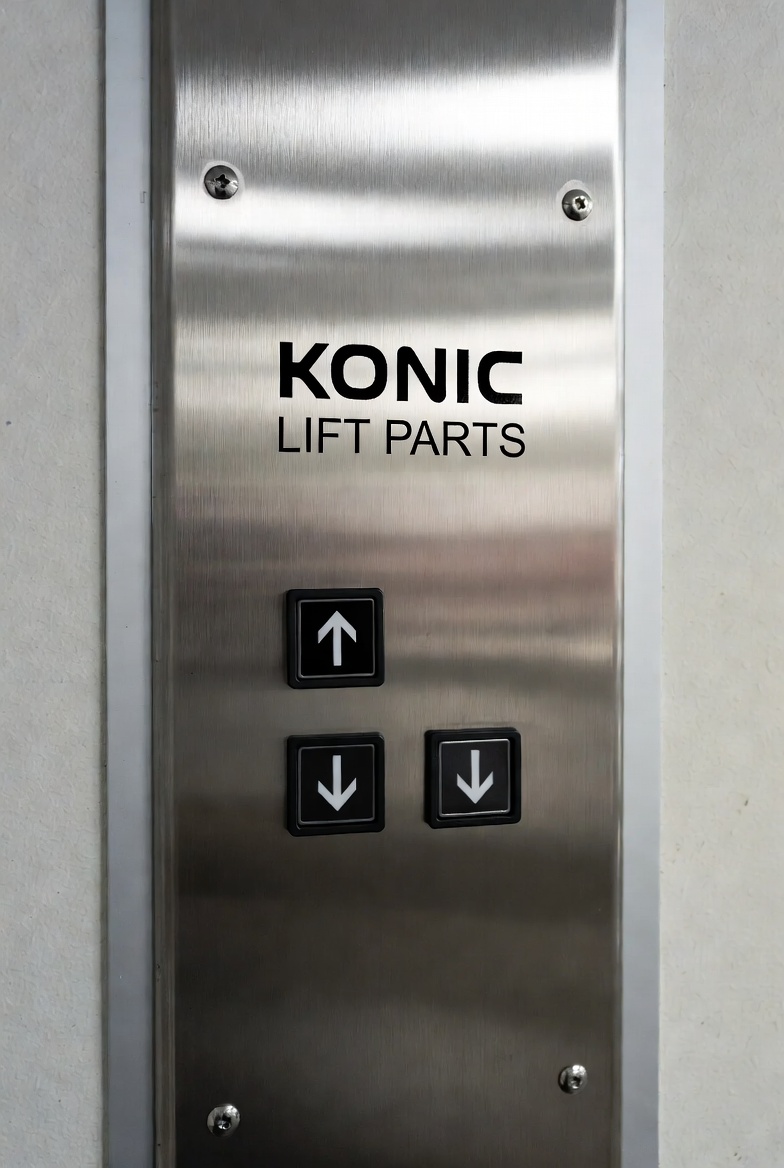 Landing Operating Panel (LOP)